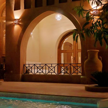 Malkata House - Boutique Hotel And Restaurant Louxor Extérieur photo