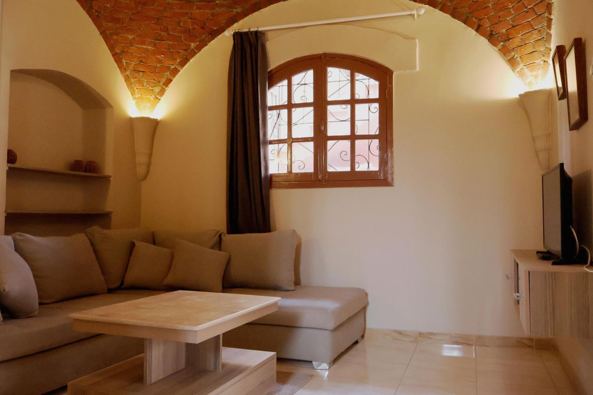 Malkata House - Boutique Hotel And Restaurant Louxor Extérieur photo