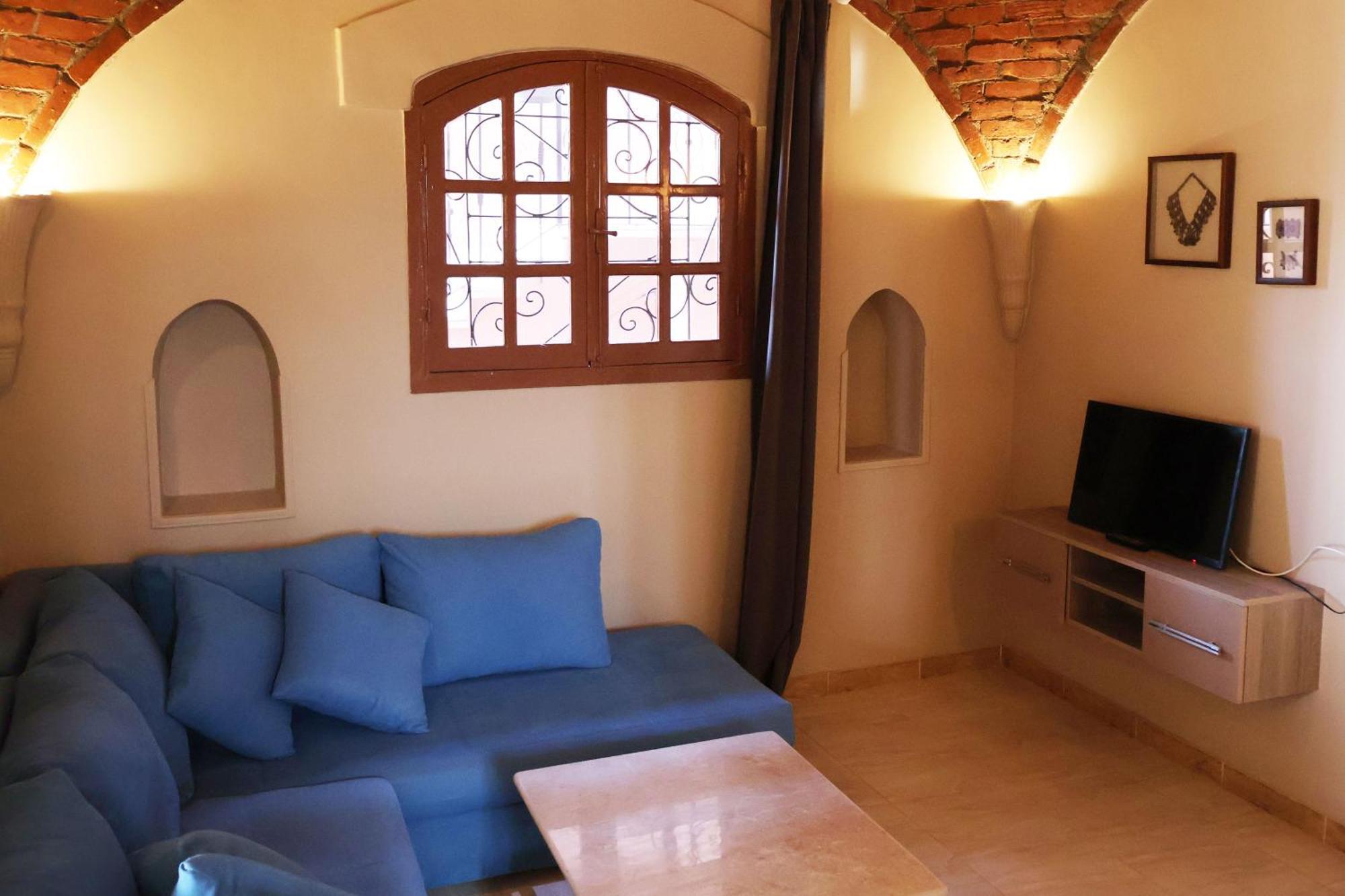 Malkata House - Boutique Hotel And Restaurant Louxor Extérieur photo