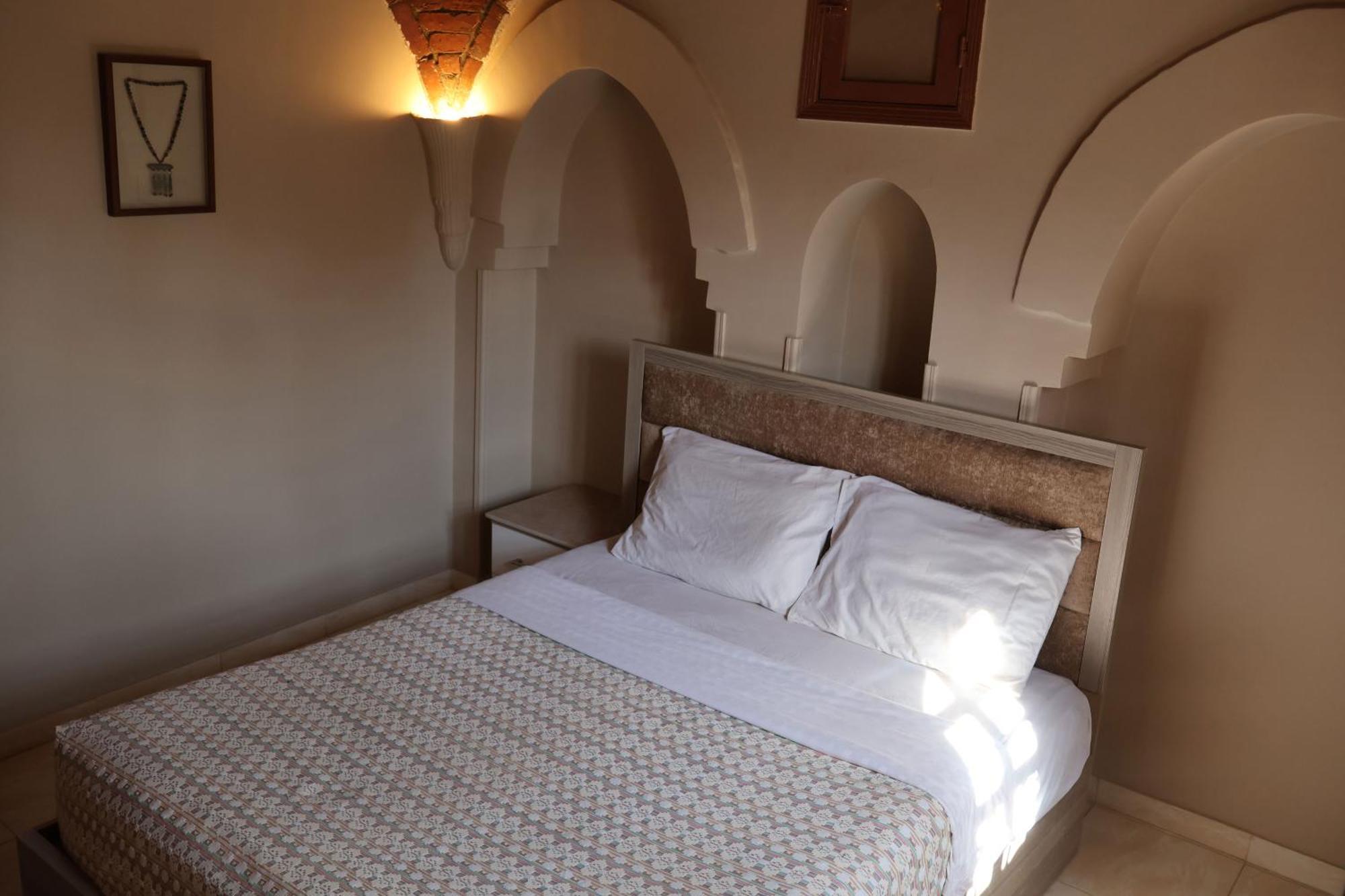 Malkata House - Boutique Hotel And Restaurant Louxor Extérieur photo