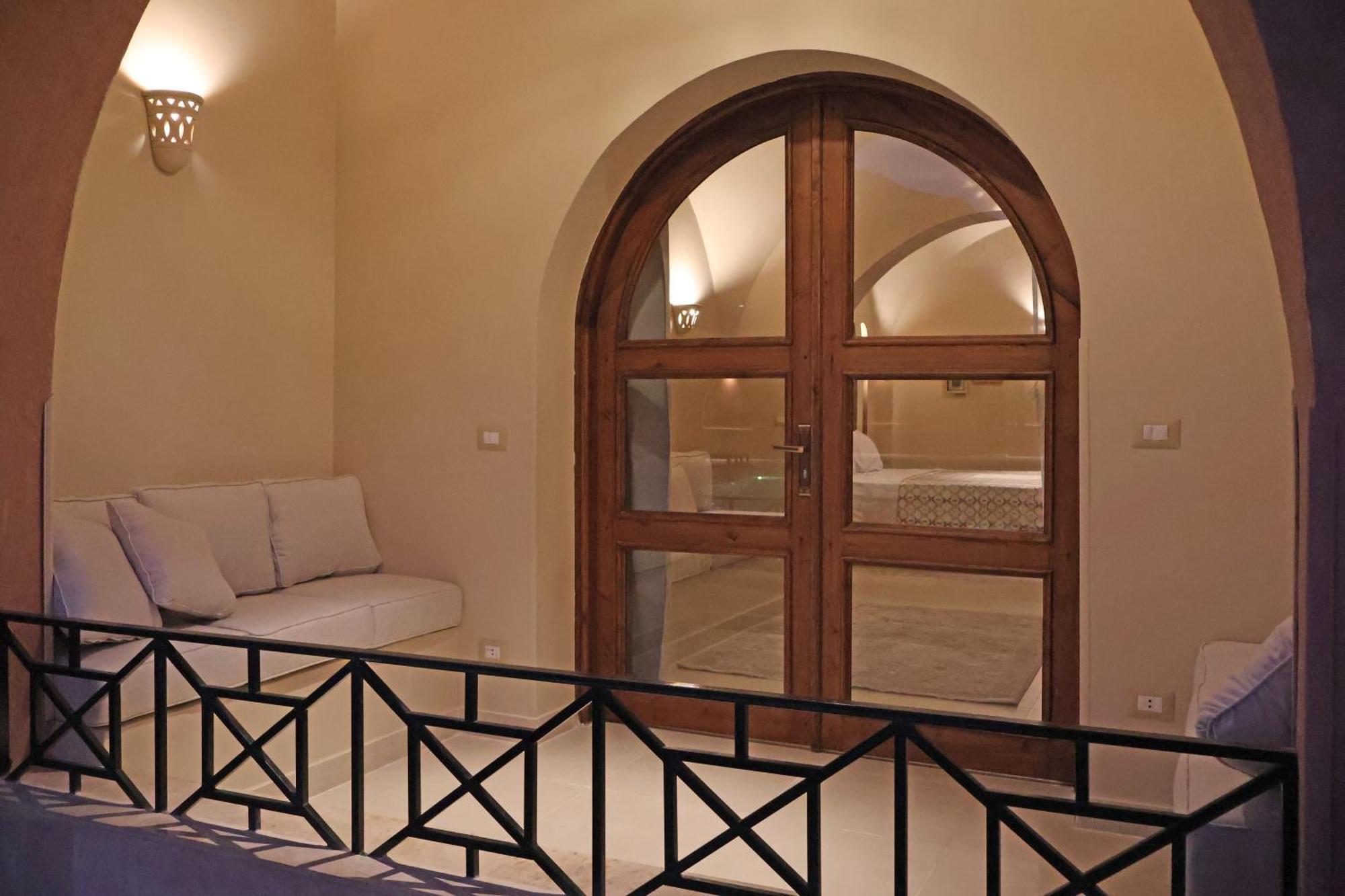 Malkata House - Boutique Hotel And Restaurant Louxor Extérieur photo