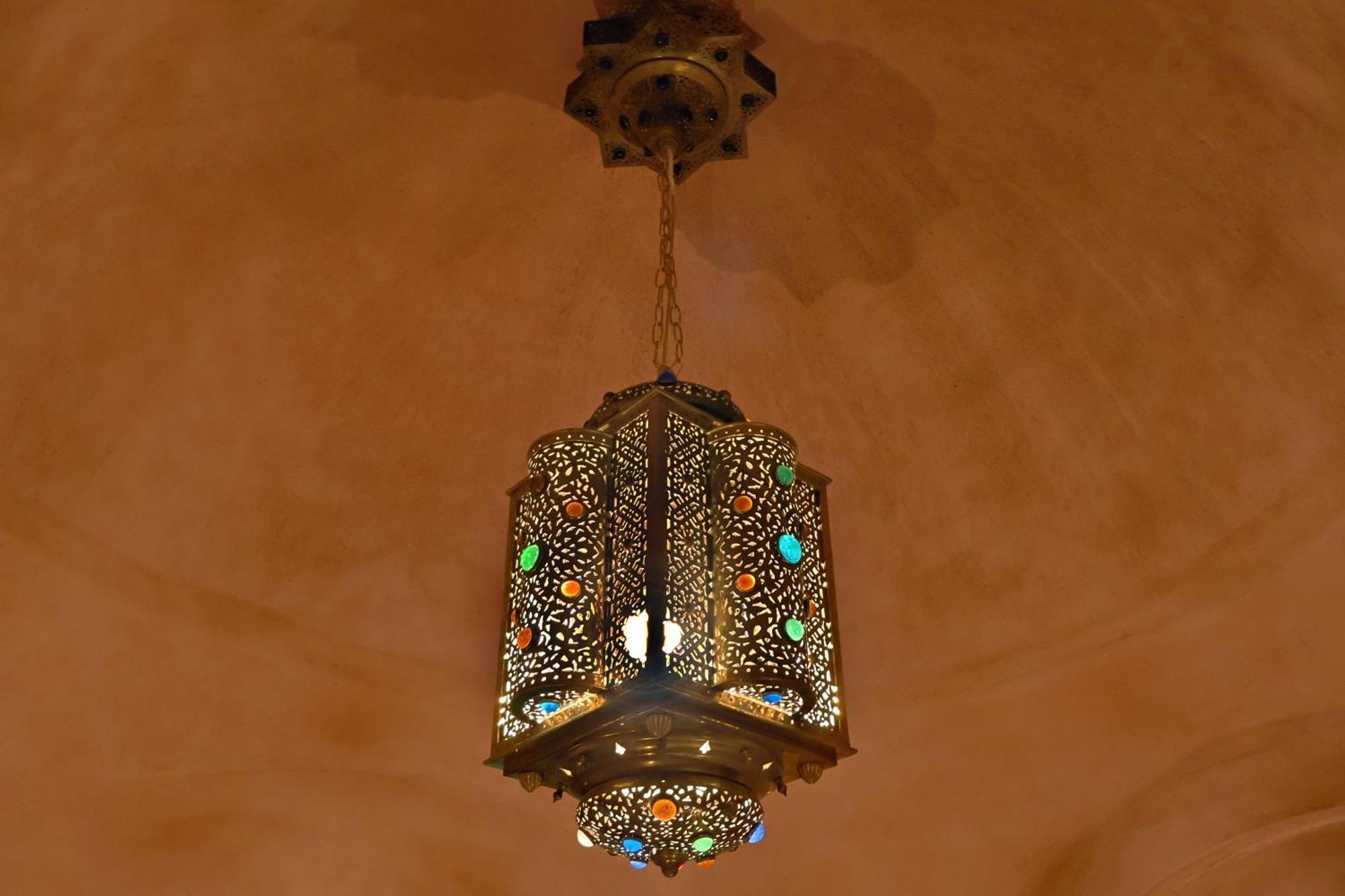 Malkata House - Boutique Hotel And Restaurant Louxor Extérieur photo