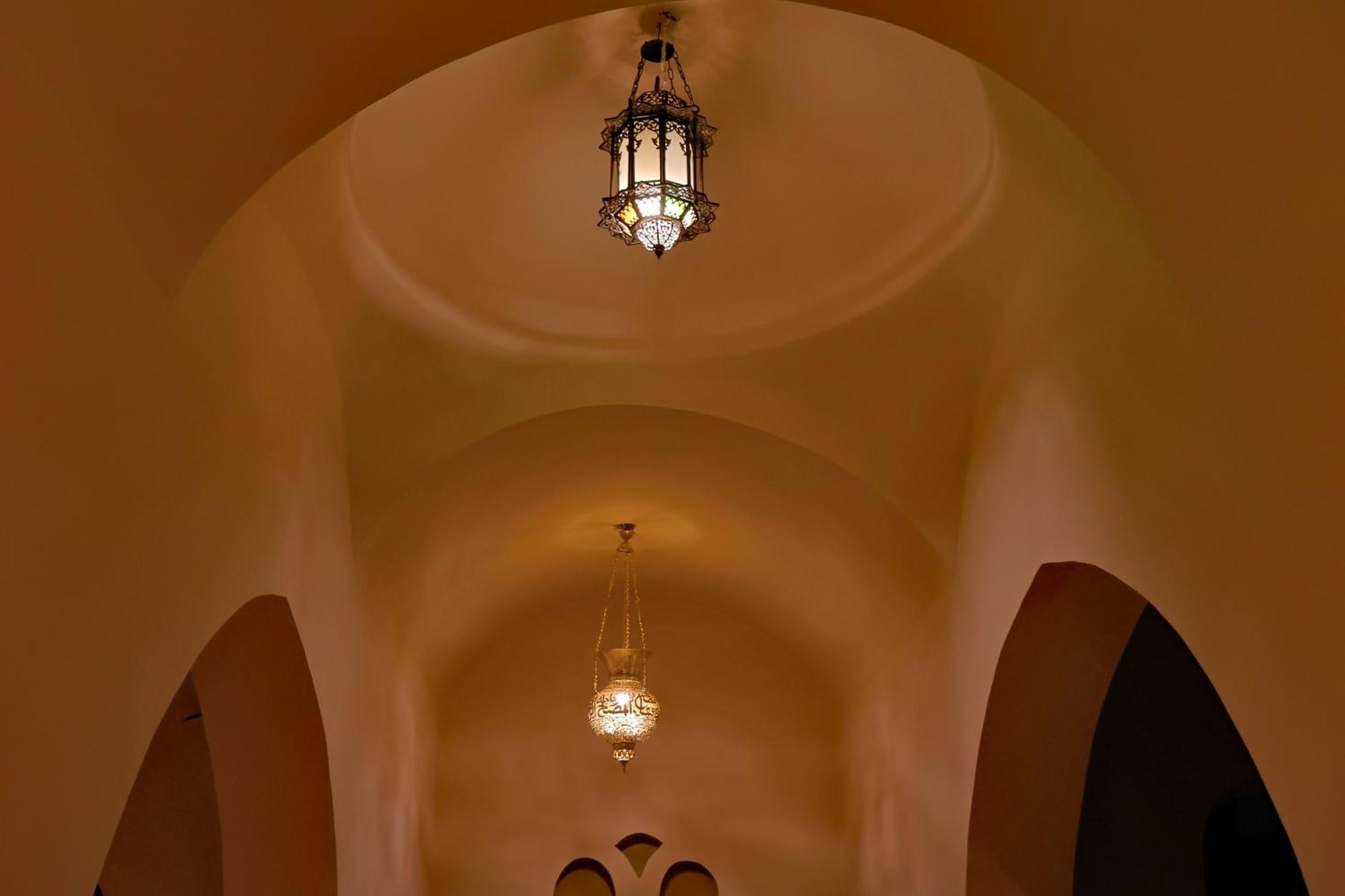 Malkata House - Boutique Hotel And Restaurant Louxor Extérieur photo