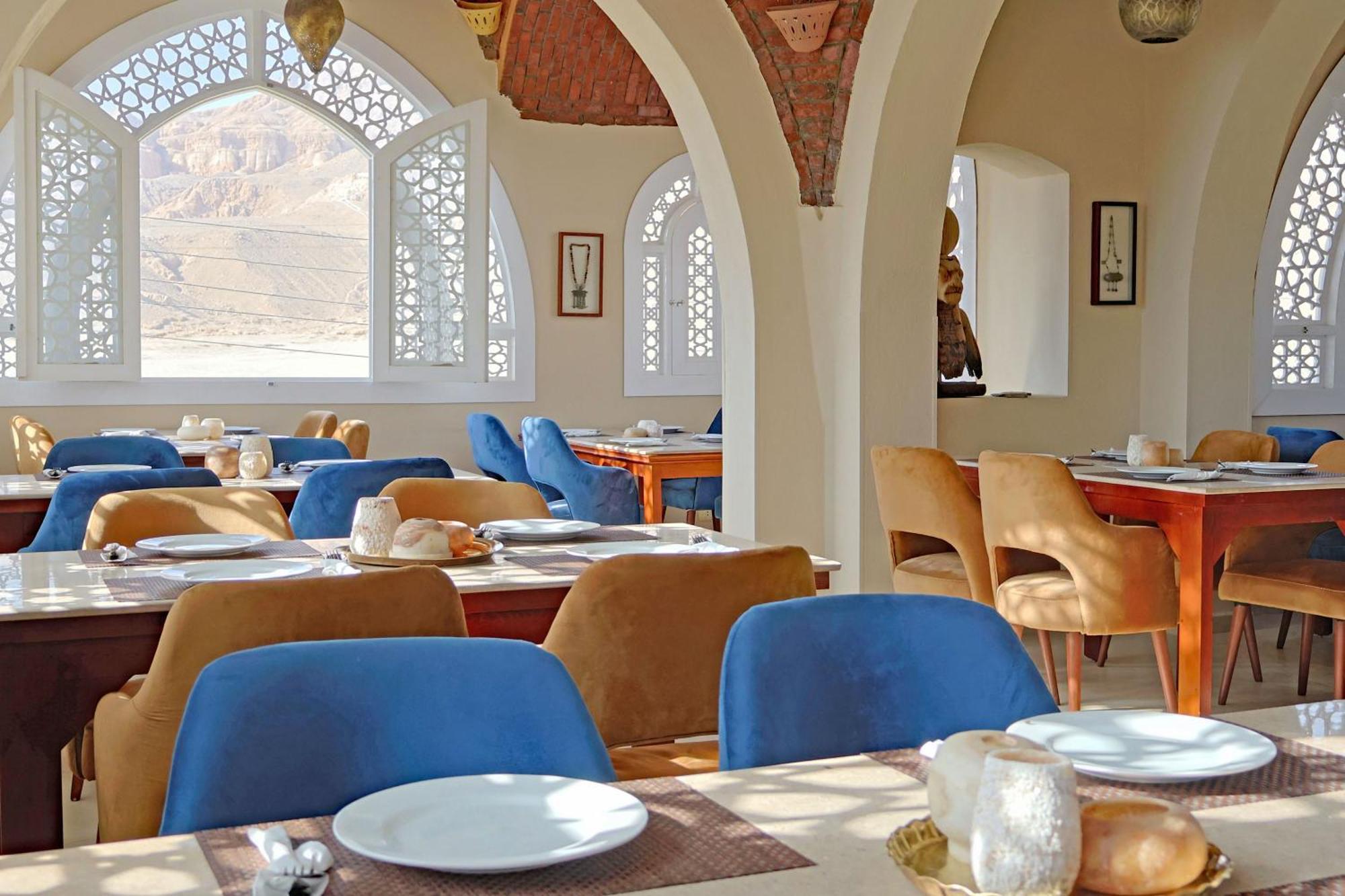 Malkata House - Boutique Hotel And Restaurant Louxor Extérieur photo
