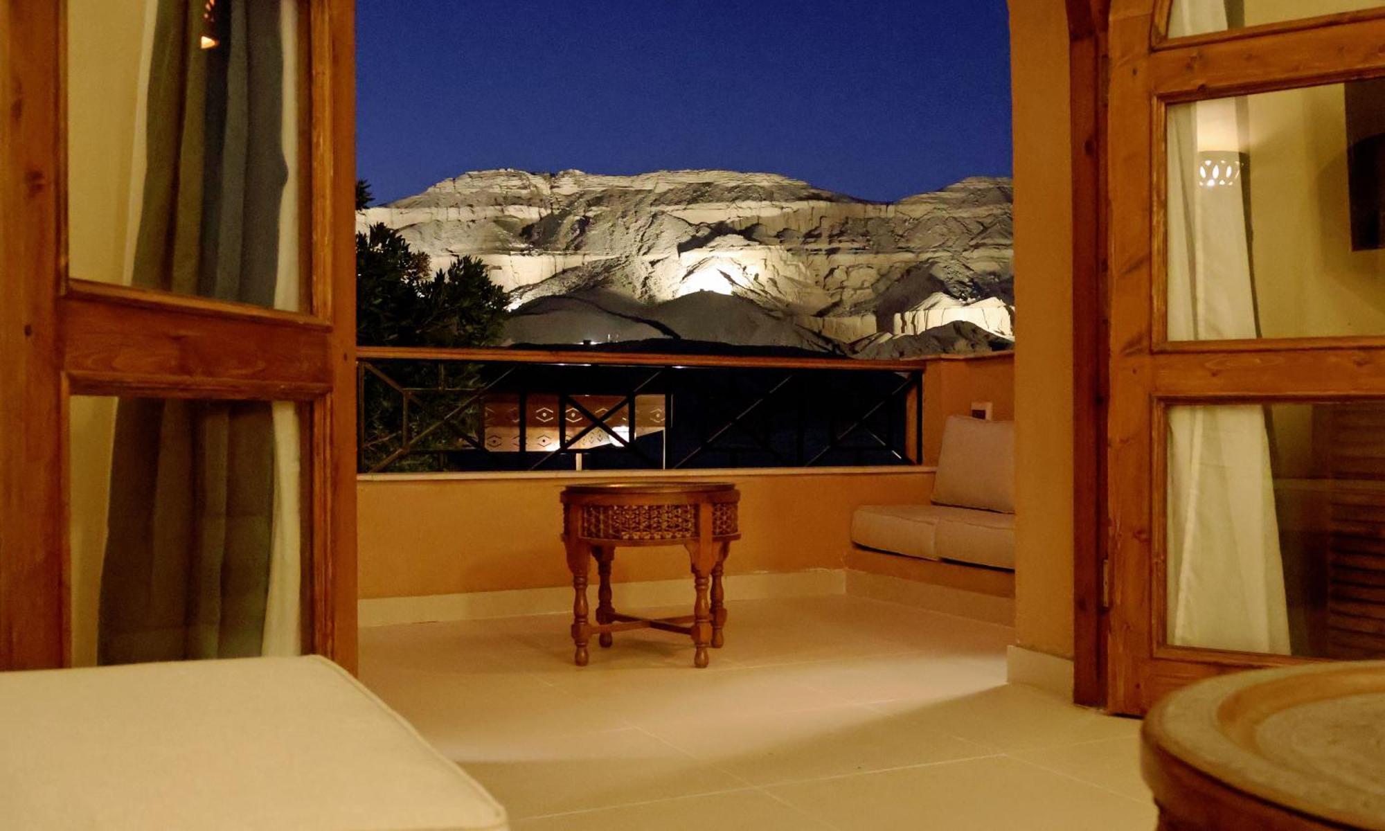 Malkata House - Boutique Hotel And Restaurant Louxor Extérieur photo